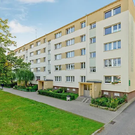 Kwatera prywatna Zabianka - Gdynska