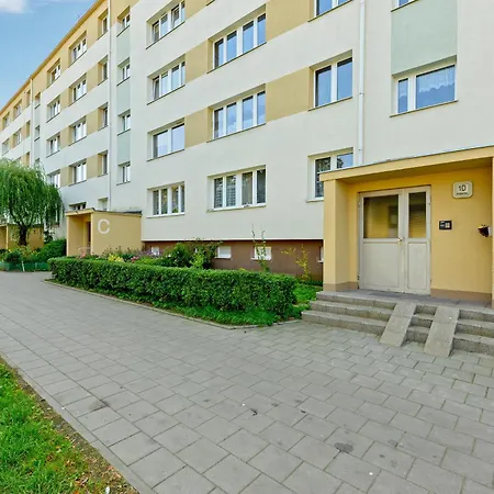 Kwatera prywatna Zabianka - Gdynska Gdańsk